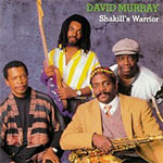 David Murray Big Band - Shakill's Warrior