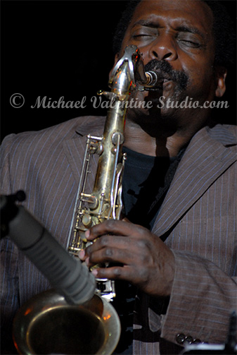 David Murray & The Gwo-Ka Masters