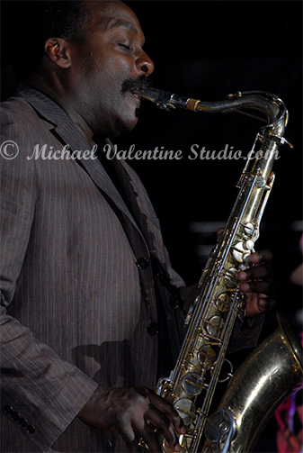 David Murray & The Gwo-Ka Masters