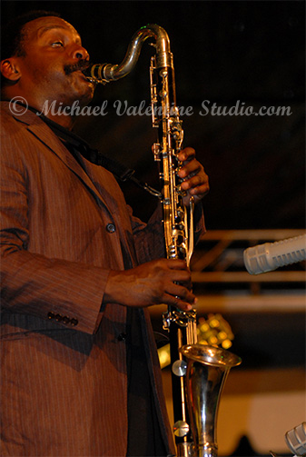 David Murray & The Gwo-Ka Masters