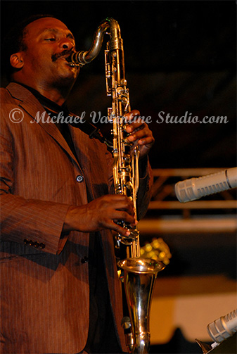 David Murray & The Gwo-Ka Masters