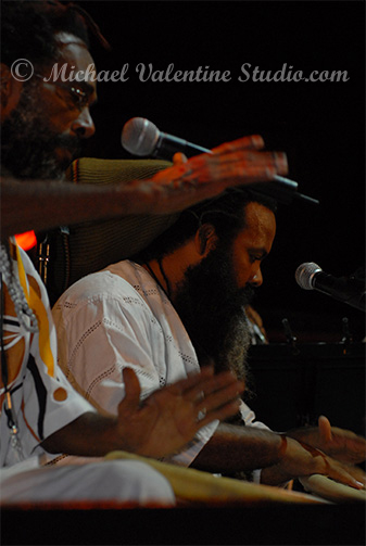 David Murray & The Gwo-Ka Masters