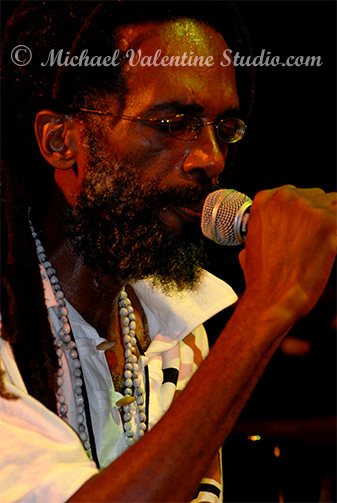 David Murray & The Gwo-Ka Masters