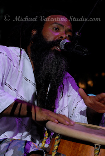 David Murray & The Gwo-Ka Masters