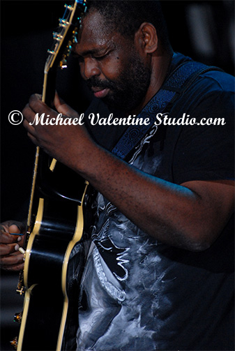 David Murray & The Gwo-Ka Masters