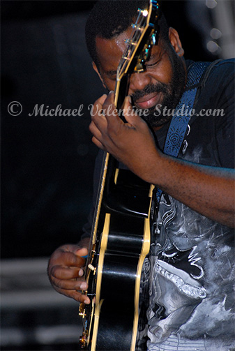 David Murray & The Gwo-Ka Masters