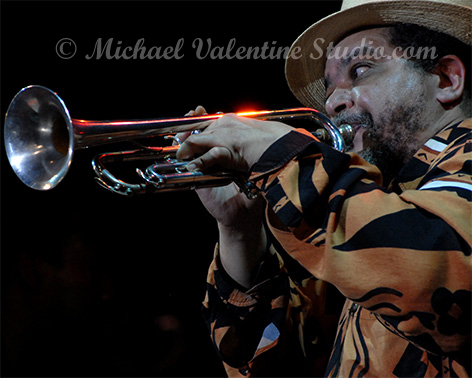 David Murray & The Gwo-Ka Masters