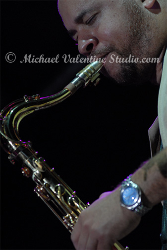 Will Smith, W.E.S Group