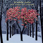 Freddy Cole - Love Makes The Changes