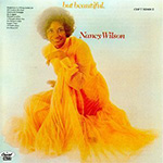 Nancy Wilson - But Beautiful