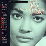 Nancy Wilson - Spotlight On Nancy