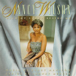 Nancy Wilson - With My Lover Beside Me