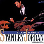 Stanley Jordan - Stolen Moments