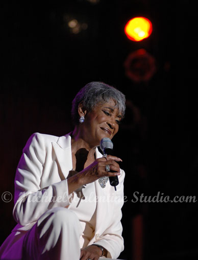 Nancy Wilson