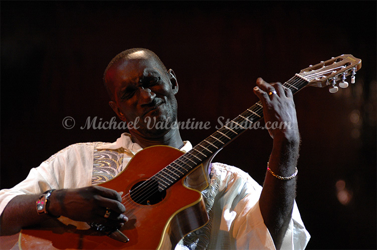 Ronald 'Boo' Hinkson