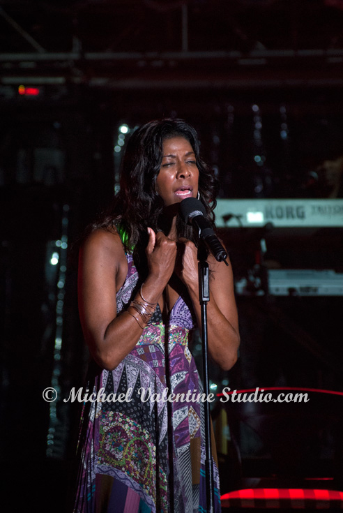 Natalie Cole