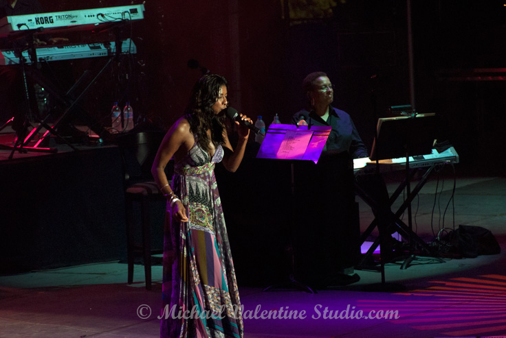 Natalie Cole