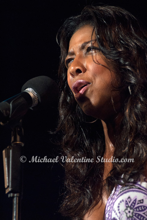 Natalie Cole