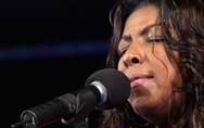 Natalie Cole