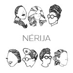 Nérija EP