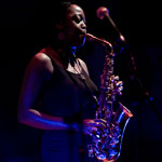 Nérija at the Cadogan Hall (click to go to this page)