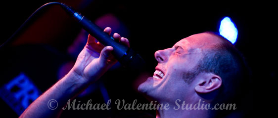 Eclectic Pan with Alison Marquis