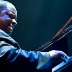 Julian Joseph with Cleveland Watkiss (click to go to this page)