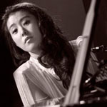 Younee & The Richard Niles Quartet (click to go to her page)