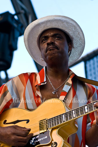 Nick Colionne