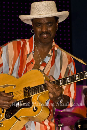 Nick Colionne