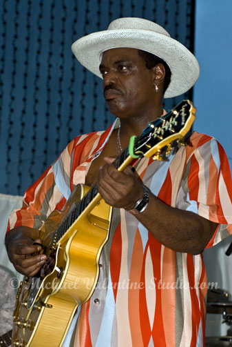 Nick Colionne