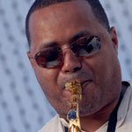 Najee @ Pigeon Island (Click to go to his page)