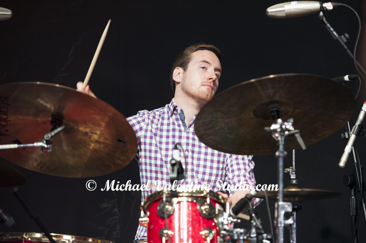 Ollie Howell Quintet