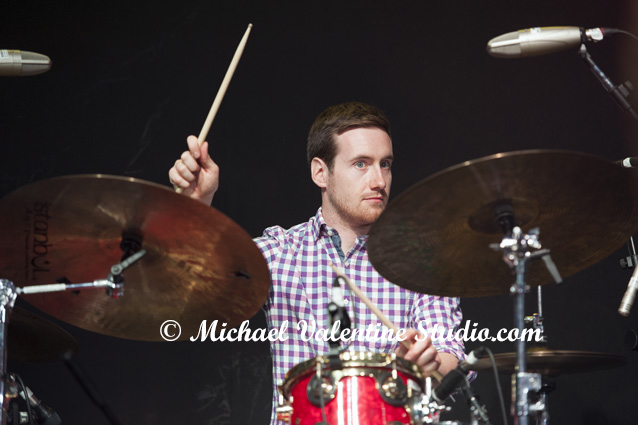 Ollie Howell Quintet