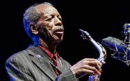 Ornette Coleman