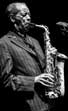Ornette Coleman