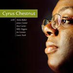 Cyrus Chestnut - Cyrus Chestnut