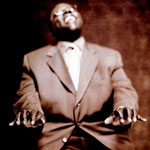 Cyrus Chestnut - Soulfood