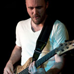 The Janek Gwizdala Band . (click to go to this page)