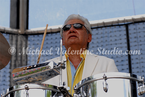 Pete Escovedo 