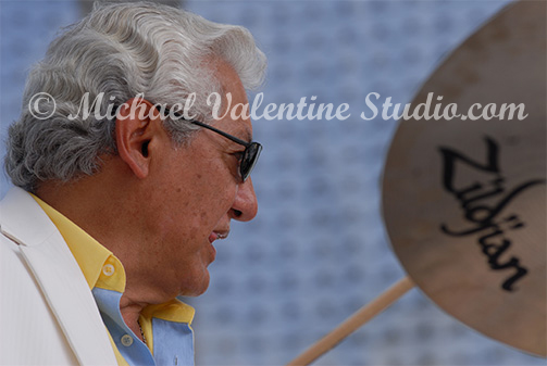 Pete Escovedo 