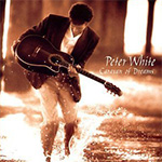 Peter White - Caravan Of Dreams