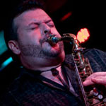 Jaared @ Sky.FM's Smooth Jazz gig  (Click to go to this page)