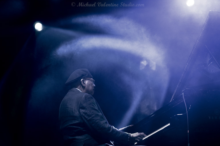 Chucho ValdÃ©s Royal Quartet