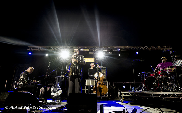 Joe Lovano & Antonio Fara&Atilde;&sup2; (masters at work)