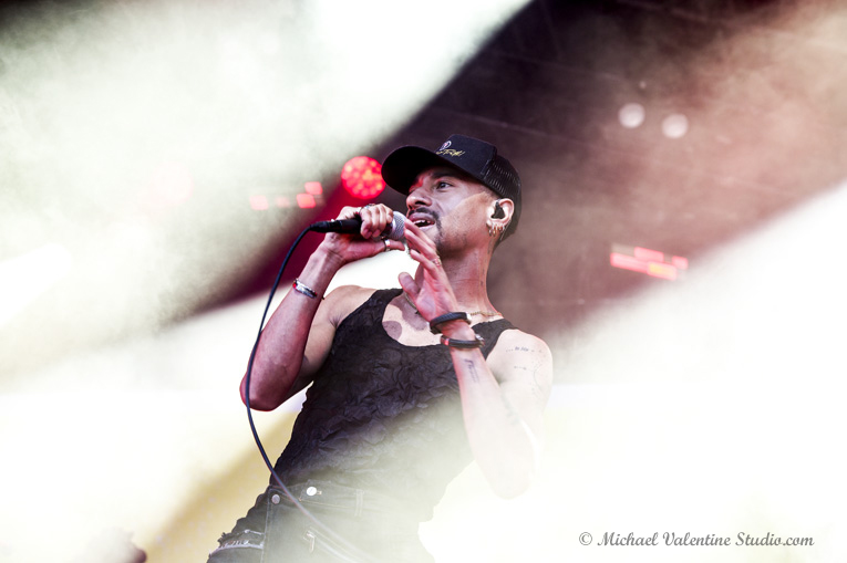Durand Bernarr