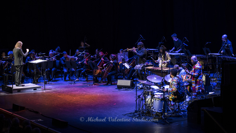 Makaya McCraven @ the Barbican Centre