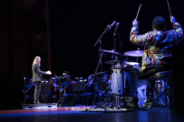 Makaya McCraven @ the Barbican Centre