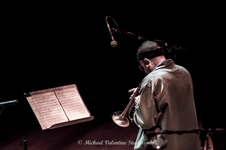 Avishai Cohen Quartet @ the Cadogan Hall