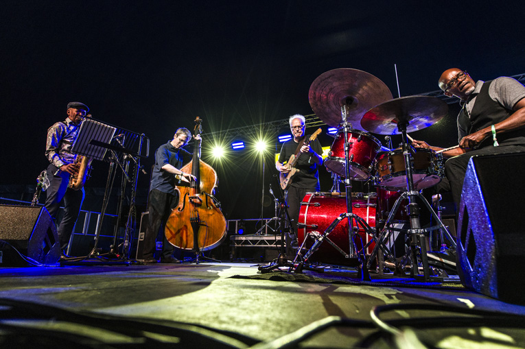 Bill Frisell